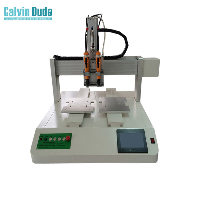 Automatic Screw Driving Machine Screwdriver System Screwdriving