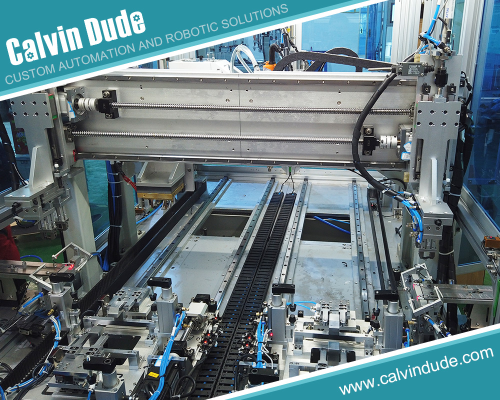 Innovative china automatic feed screwdriver systems for precise production